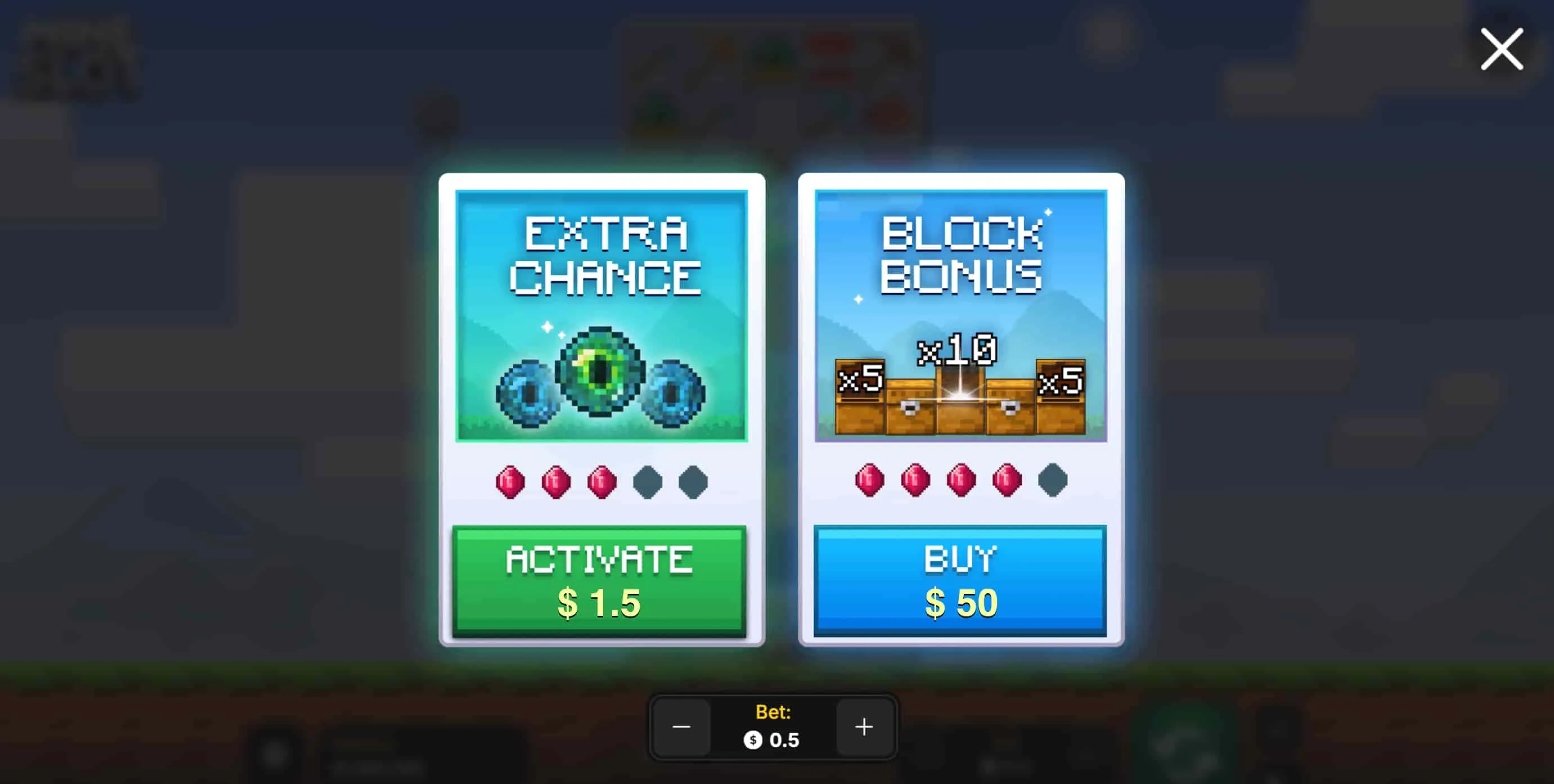 Ventajas de estrenar Mine Slot en modalidad gratuita Ventajas de estrenar Mine Slot en modalidad gratuita